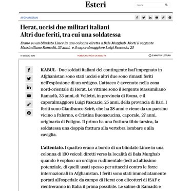 Articolo 