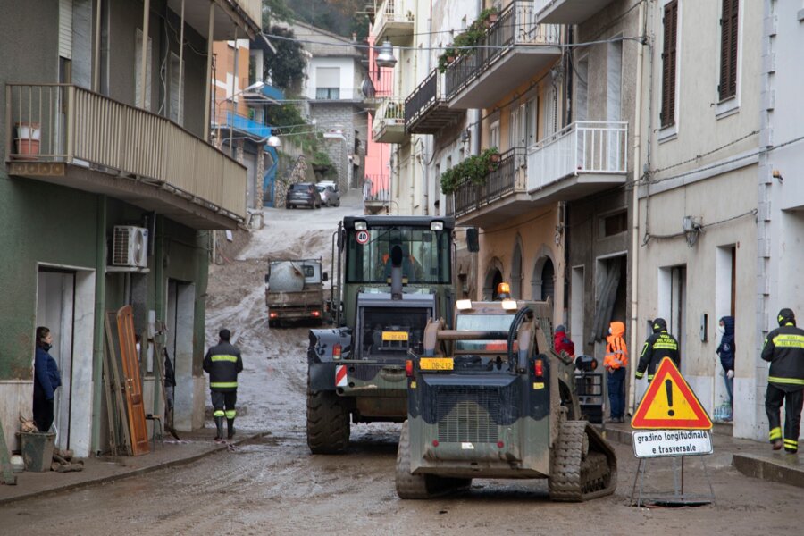 intervento per fenomeno alluvionale nel nuorese del 5 reggimento genio guastatori di macomer intervento per fenomeno alluvionale nel nuorese del 5 reggimento genio guastatori di macomer