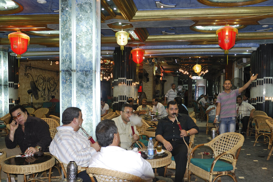 Alessandria d'Egitto