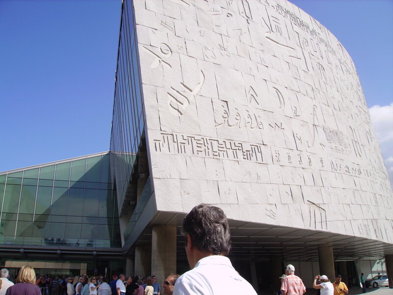 Alessandria d'Egitto