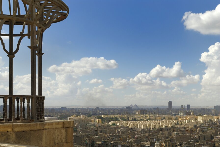 Il Cairo