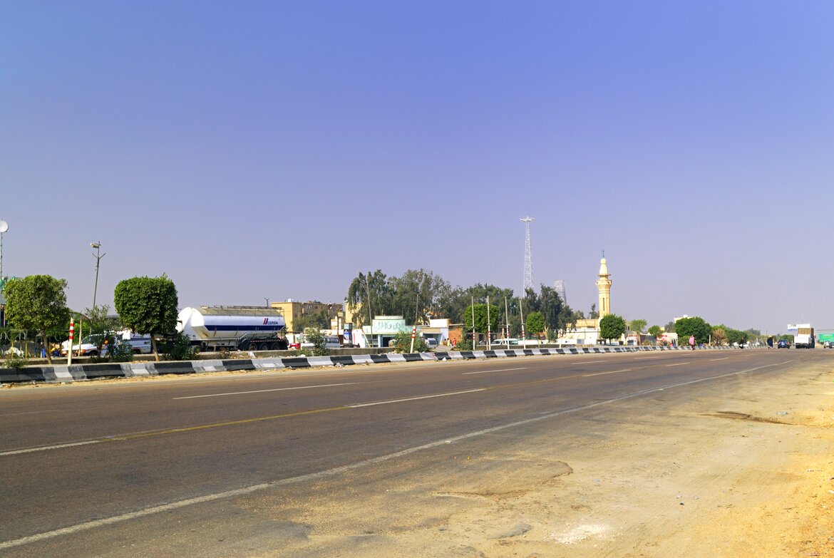 el Alamein - Commemorazione dei Caduti