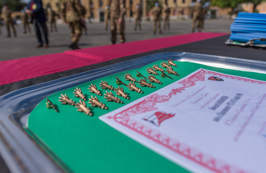 Corso Guastatori Corso Guastatori