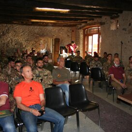 IL BRIEFING IL BRIEFING