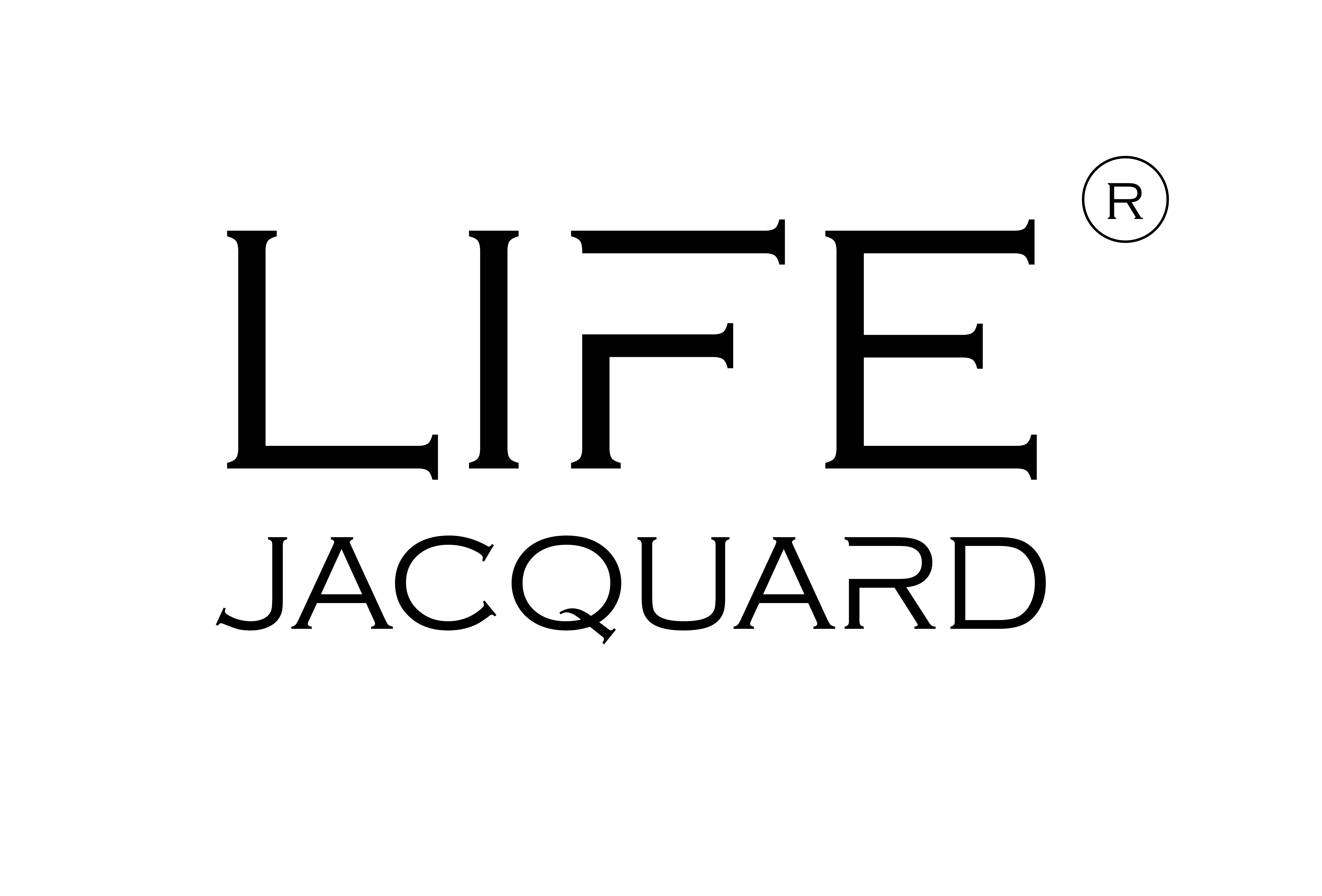 LIFE JACQUARD® FW27