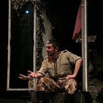 Molto rumore per nulla (Shakespeare) Quelli di Grock