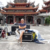 Jekyll on Ice Tour Taiwan