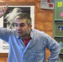 Il Piccolo Popolo racconta... Antonio Brugnano Teatro