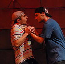 Io me ne frego! Quelli di Grock