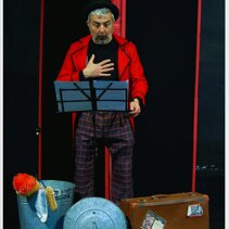 FantasticaMente Antonio Brugnano Teatro