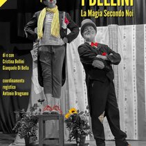 La Magia secondo noi Compagnia I Bellini Ars Magica