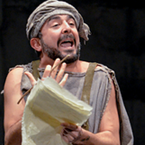 Sogno di una notte di mezza estate (Shakespeare) Quelli di Grock