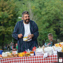 Di che gusto sei? Comteatro