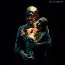 Teste tonde teste a punta (Brecht) Comteatro