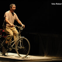 Senza Coda Quelli di Grock