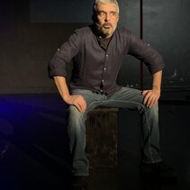 Bruciateli tutti Antonio Brugnano Teatro