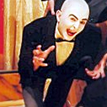 La bisbetica domata (Shakespeare) Palketto Stage