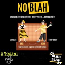 No Blah Compagnia Blah Blah