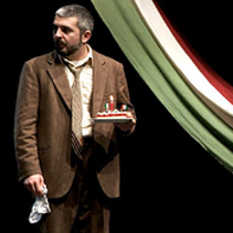 Aumma! Compagnia Facchetti-De Pascalis