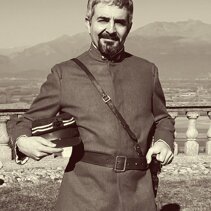 Sacrificio d'amore Fiction Mediaset