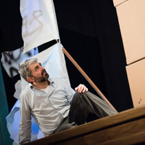 Lo spazio vuoto Paolo Bignami