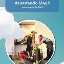 Aspettando Magò Compagnia De Staff