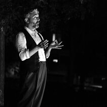 La passeggiata dell'acqua Comteatro