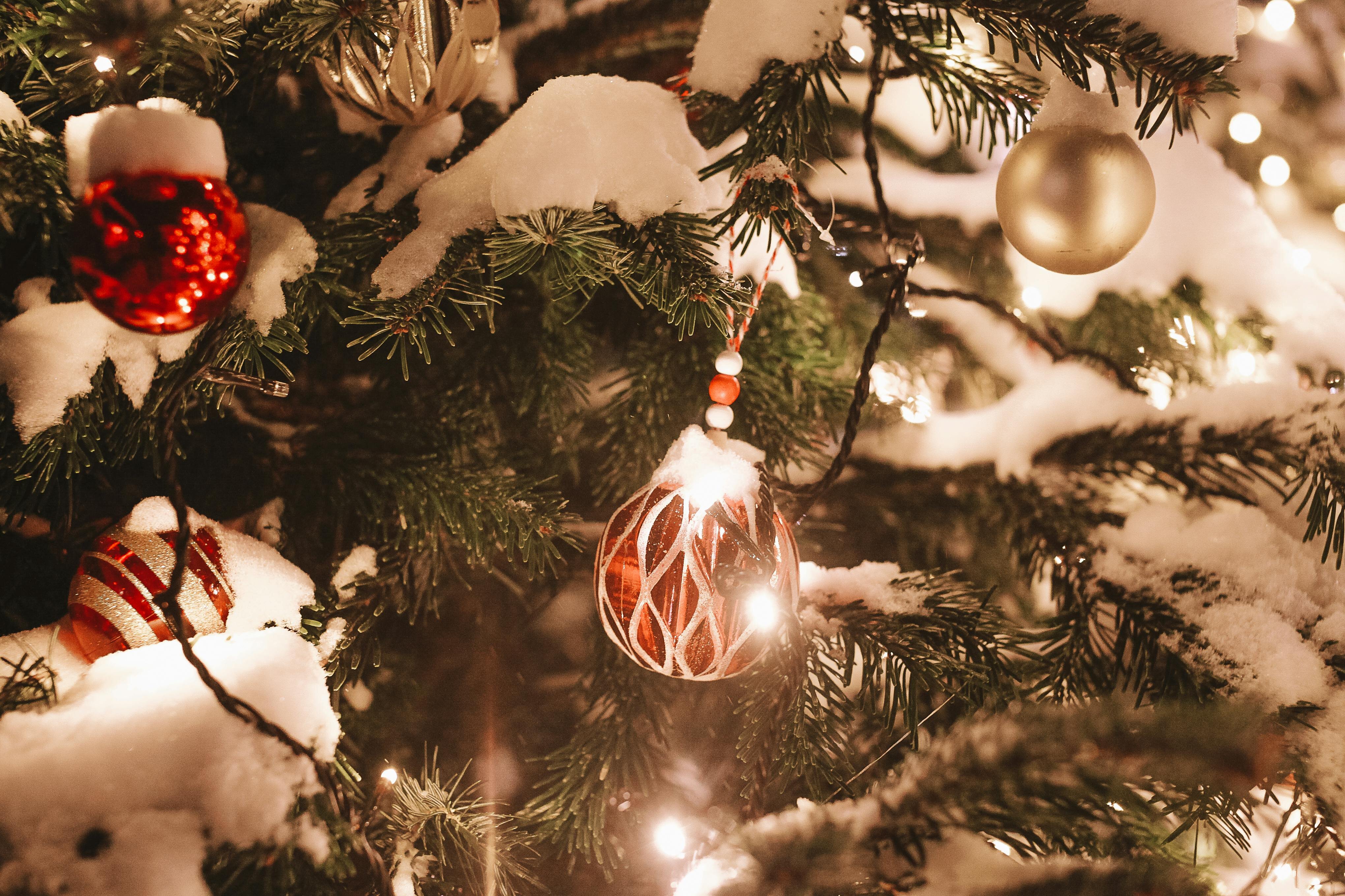 SANTO NATALE