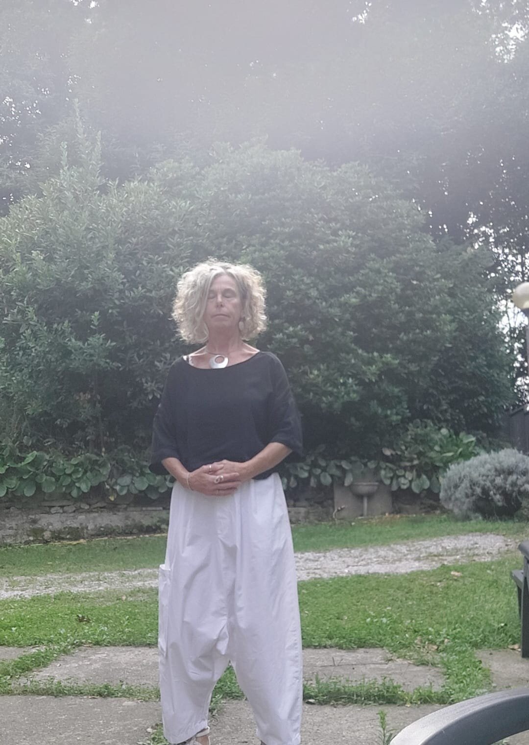 IL QIGONG