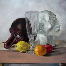 Colori di febbraio, 1997