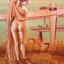 Bella e stagnante, 2016