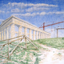 Quelle magnifiche pietre, 2008