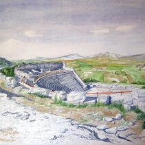 il cordone rosso, 2007