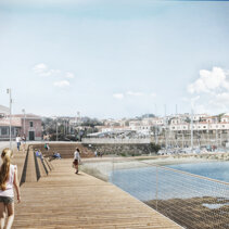 Waterfront, Stintino