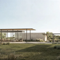 Casa nell'agro