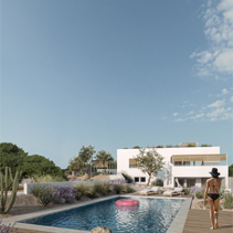 Casa al mare