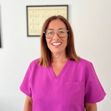 Laura Polverini ASO