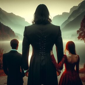 Levico Lake Levico Lake