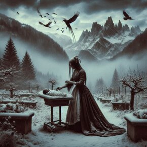 Neverbirth Neverbirth