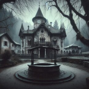 The last farewell The last farewell