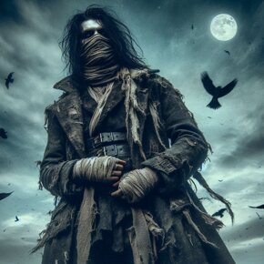 The shadow The shadow