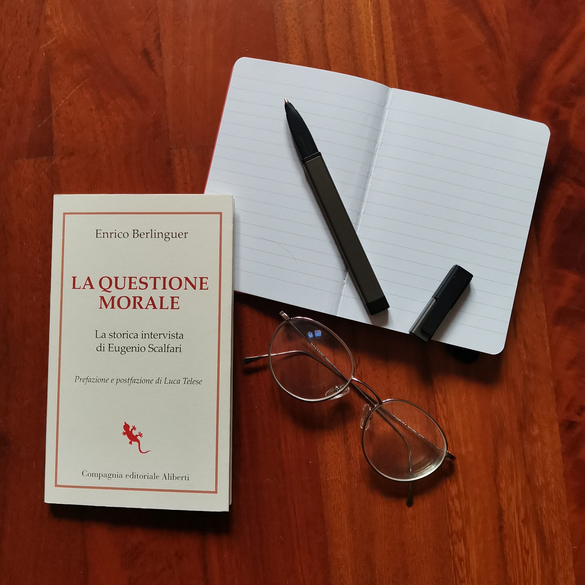 Berlinguer, se conta ogni parola [Riflessioni utili su una polemica inutile] | Luca Telese