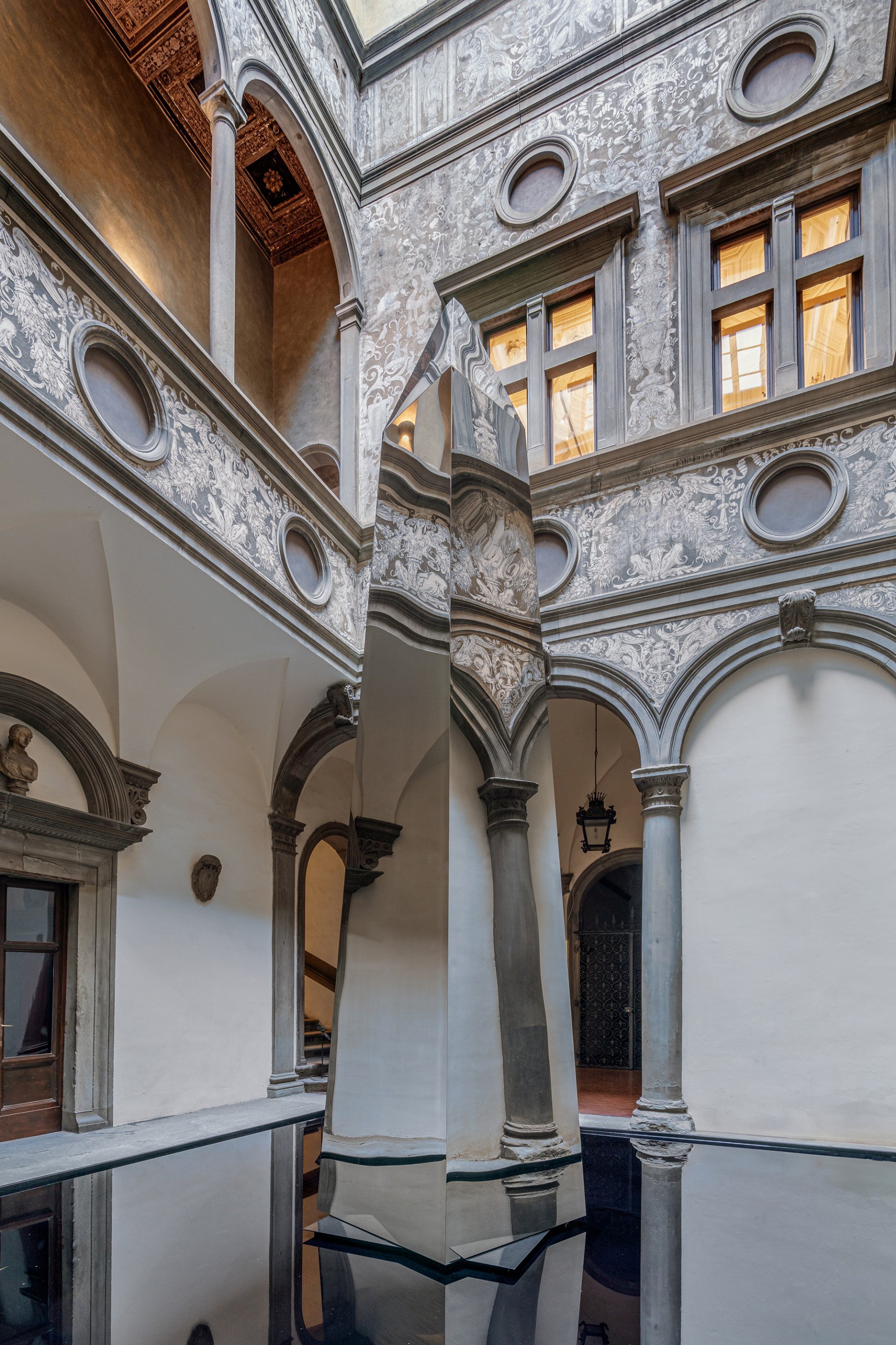 Pezzi di Pace di Felice Limosani Pezzi di Pace di Felice Limosani