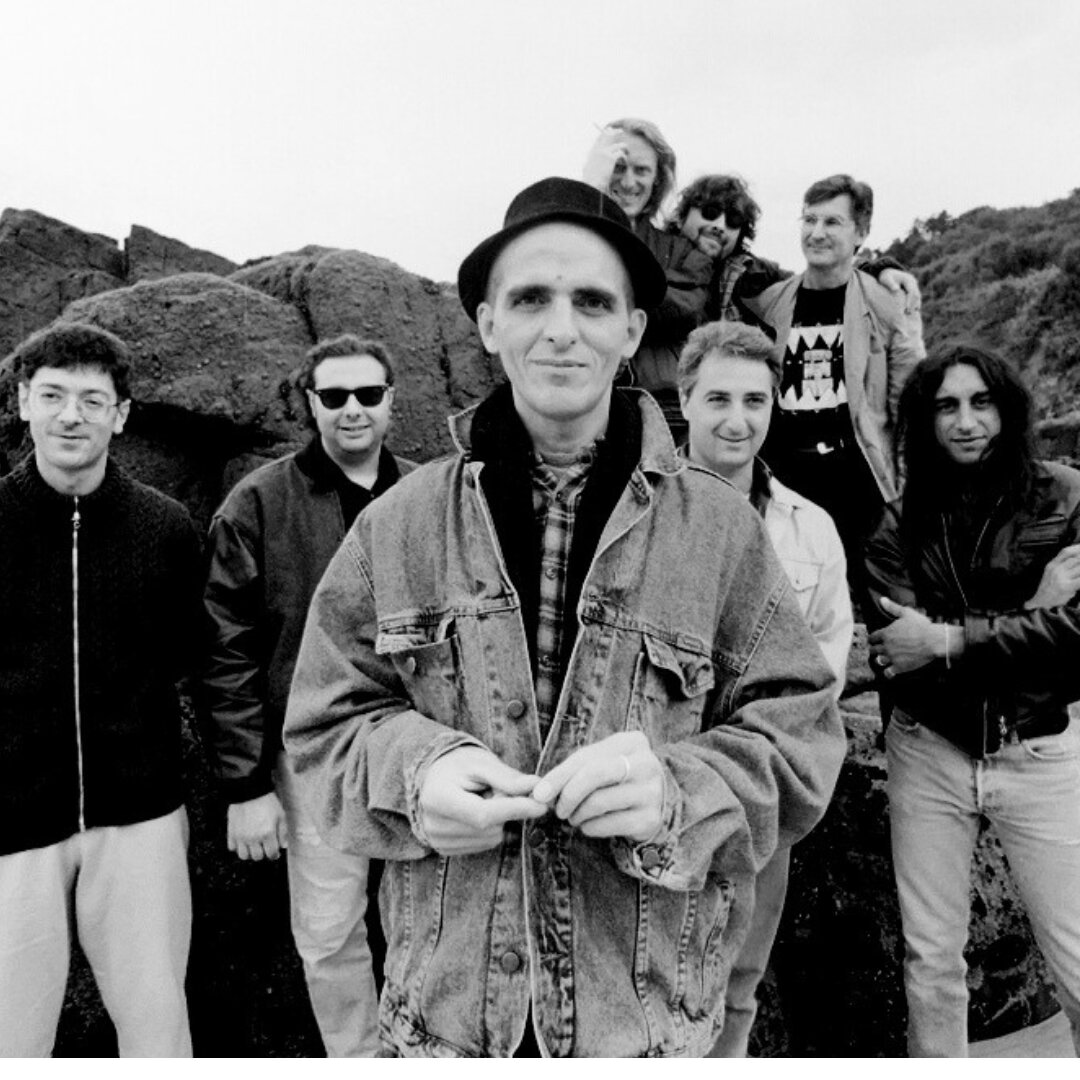 Un manipolo di eroi, un disco capolavoro degli anni Novanta. "Ko de mondo" dei CSI. Un manipolo di eroi, un disco capolavoro degli anni Novanta. "Ko de mondo" dei CSI.