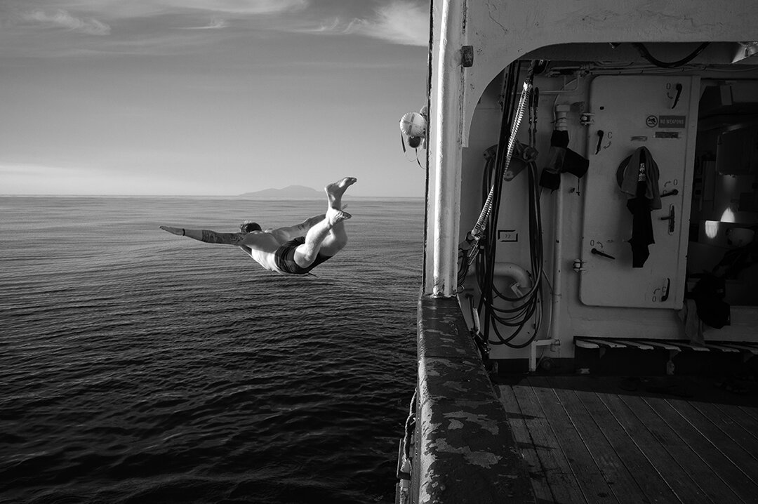 Acquaintance di Max Cavallari Acquaintance di Max Cavallari
