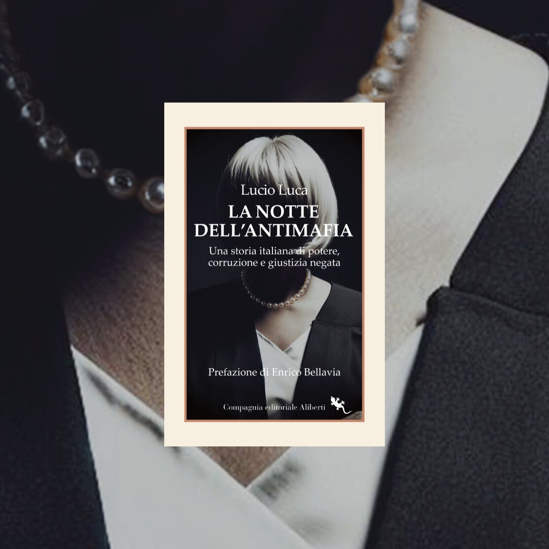 Se l’antimafia si trasforma nel suo contrario. Lucio Luca racconta una storia palermitana che ha dell’incredibile. Se l’antimafia si trasforma nel suo contrario. Lucio Luca racconta una storia palermitana che ha dell’incredibile.