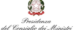 Presidenza del Consiglio dei Ministri