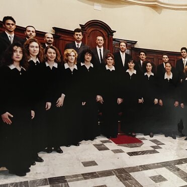 2000 - La Spezia (SP)