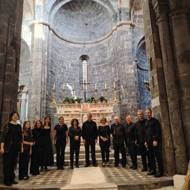 24/05/2025 - Levanto (SP) Chiesa di Sant' Andrea