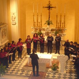 27/02/2011 - Avenza (MS) Chiesa di S. Pietro